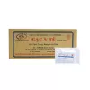 Gạc Y Tế Đông Pha Nhỏ Thùng 100 Gói